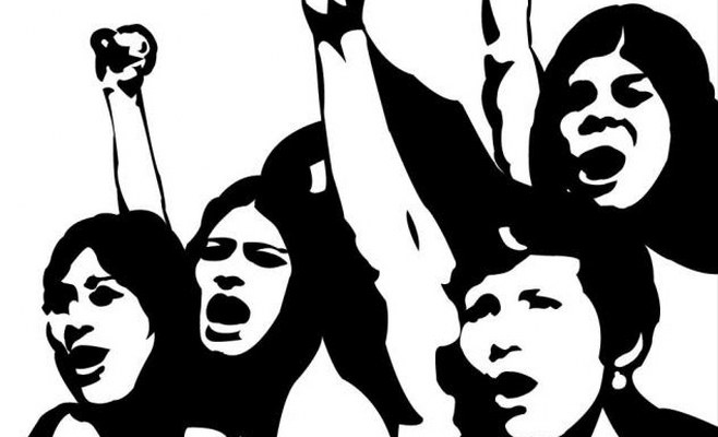 8 de marzo – Conmemoración Día Internacional de la Mujer Trabajadora